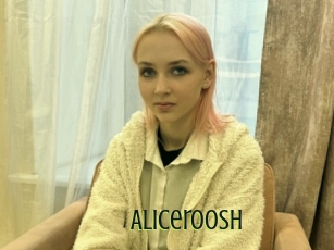 Aliceroosh