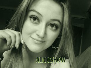 Aliceshow