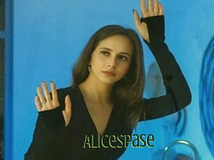 Alicespase