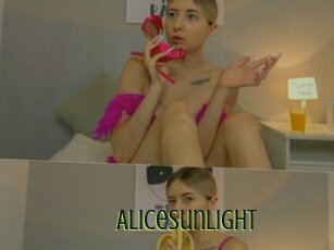 Alicesunlight