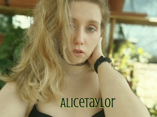 Alicetaylor