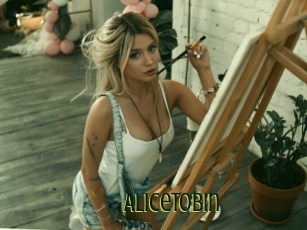 Alicetobin