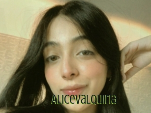 Alicevalquiria