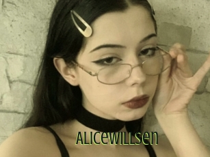 Alicewillsen