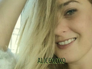 Alicexoxo