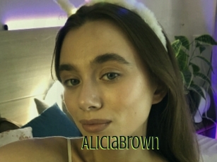 Aliciabrown