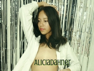 Aliciadahner