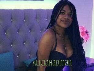 Aliciahadman