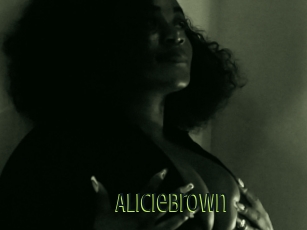 Aliciebrown