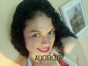 Aliciiacute