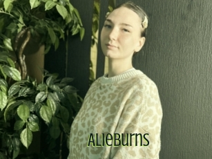 Alieburns