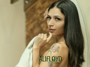 Alifloyd