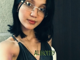 Alihorny