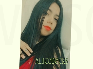 Aliicebecks