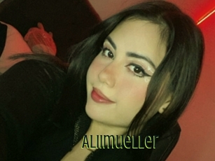 Aliimueller