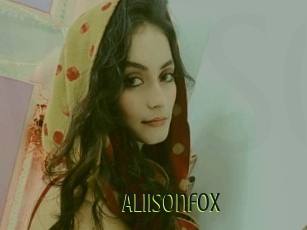 Aliisonfox