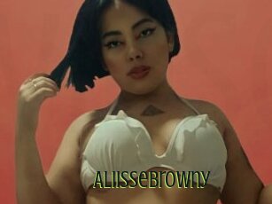 Aliissebrowny