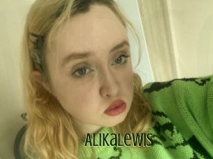 Alikalewis