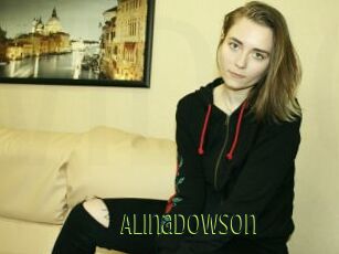 Alinadowson