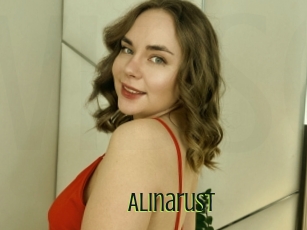 Alinarust