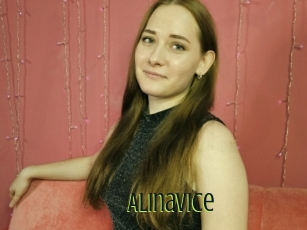 Alinavice