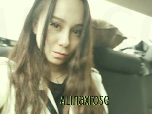 Alinaxrose