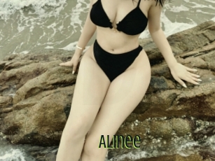 Alinee