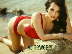 Alineweber