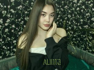 Alinta