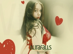 Alirafalls