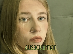 Alisachapman