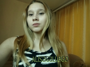 Alisagallego