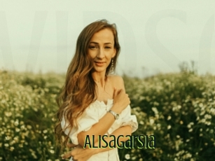 Alisagarsia