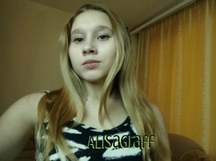 Alisagraff