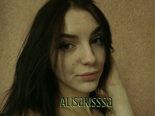 Alisakisssa