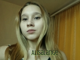 Alisalange