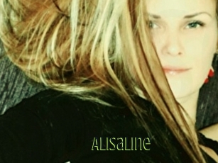 Alisaline