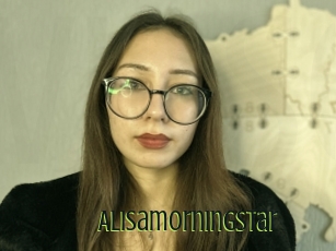 Alisamorningstar