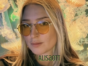 Alisaott