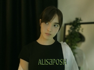 Alisaposh