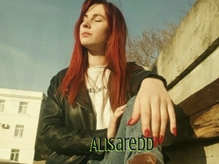 Alisaredd