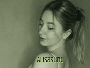 Alisasunc