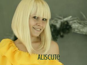 Aliscute