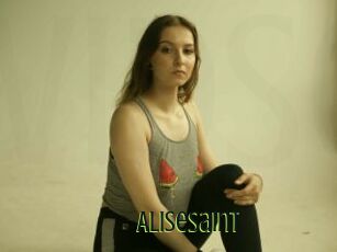 Alisesaint