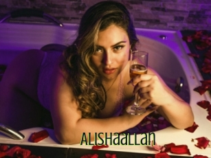 Alishaallan