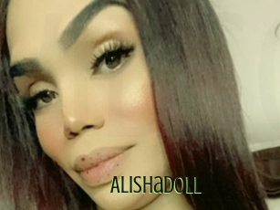 Alishadoll