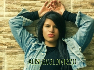 Alishavaldiviezo