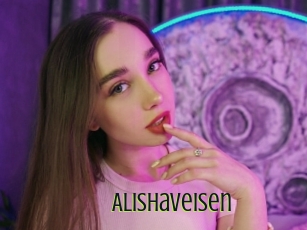 Alishaveisen