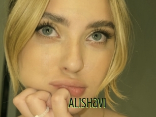 Alishavi