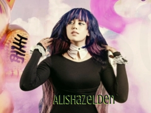 Alishazelden